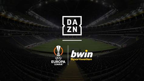 bwin gewinnspiel|Mit BWIN und DAZN zum Europa League Finale!.